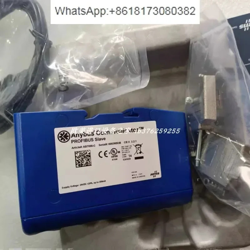 ABX-PDPM-RTUS 모듈 BANNA FT10N-G12HWCRC 압력 스위치