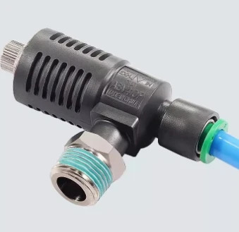 JEND 고속 배기 스로틀 밸브 ASV310F-01-06S /08S ASV310F-02-06S/08S ASV310F-03-06S/08S ASV410F-01-08S/10S