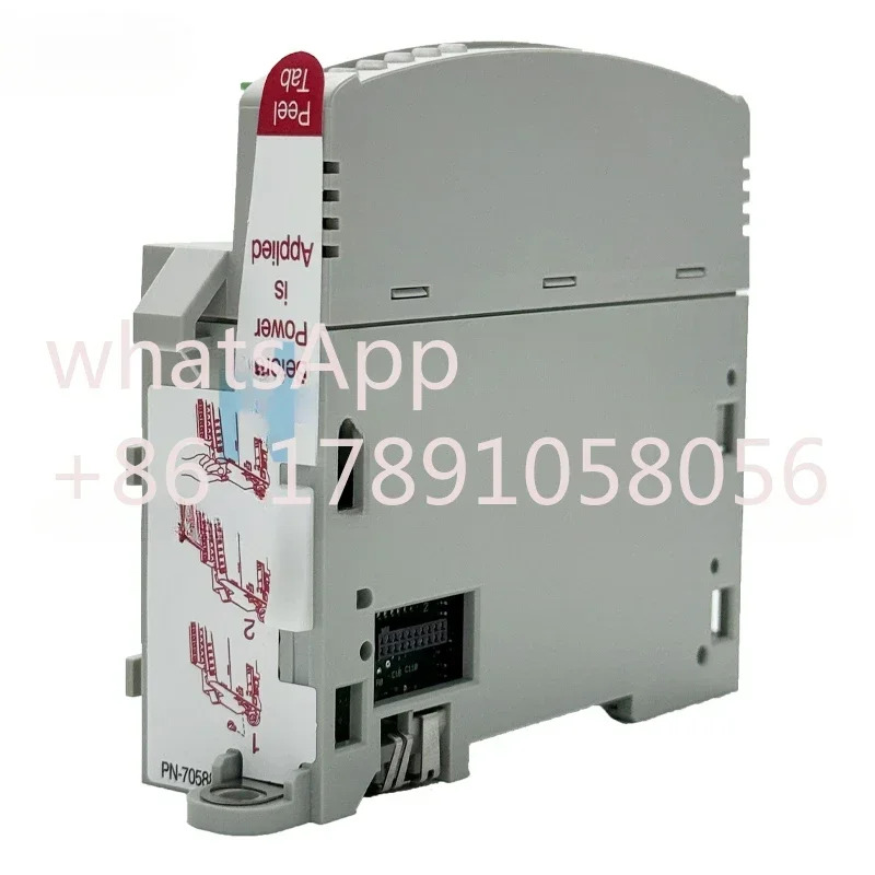 오리지널 PLC 모듈 Micro800 4 포인트 아날로그 입력모듈 2085-IF4 신