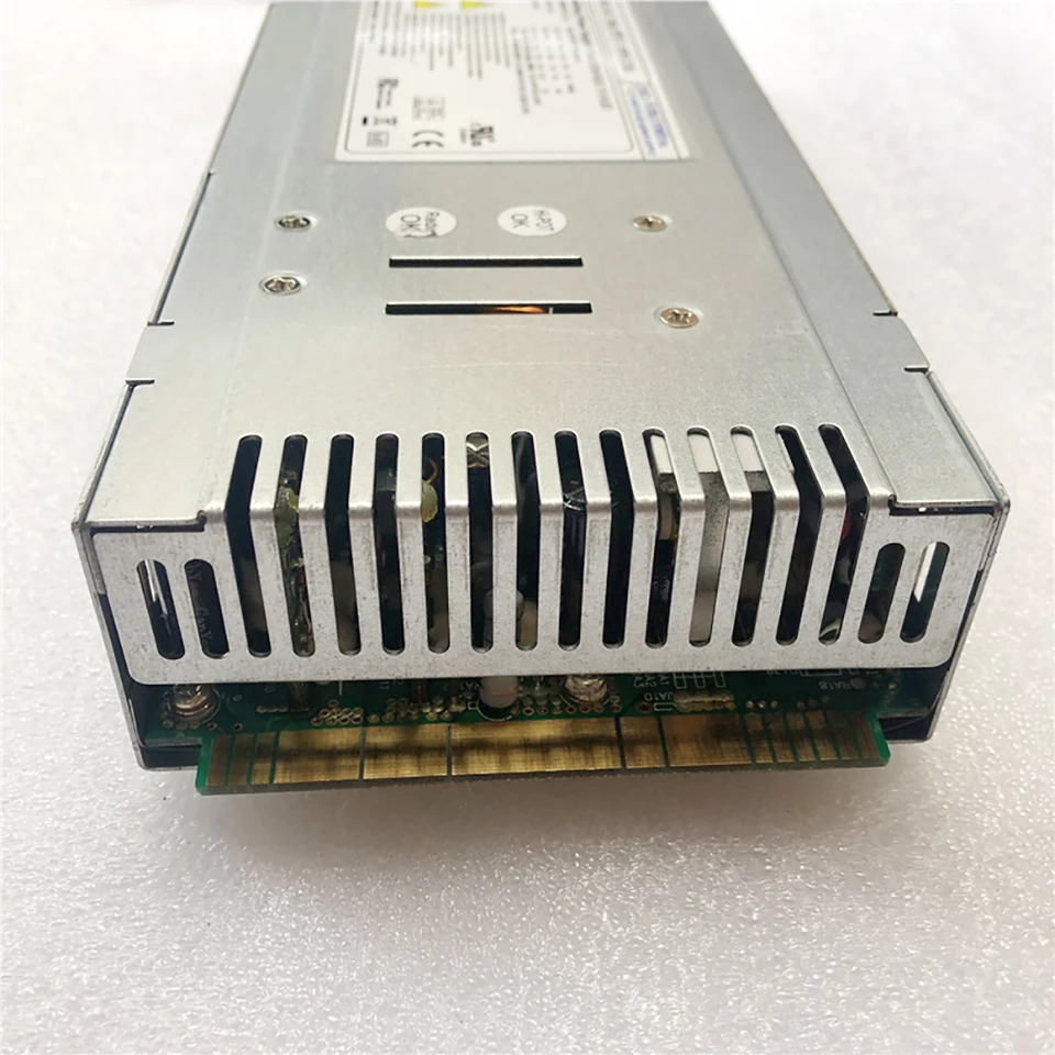 어레이 네트워크APV 5200 3520 350W 모듈 전원공급장치 SPR1C350