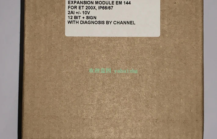 PLC 모듈 6es 7144-1fb 31-Oxb 0 7144-1gb 41-Oxb
