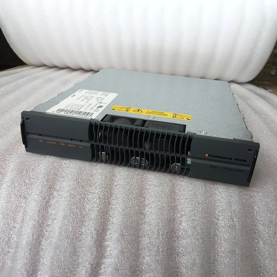 Eltek 전원공급장치 모듈플랫 팩 1500 24V 50A 230Vac 241114.300