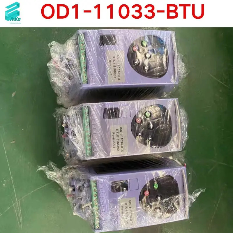 리퍼 OK 인버터 OD1-11033-BTU