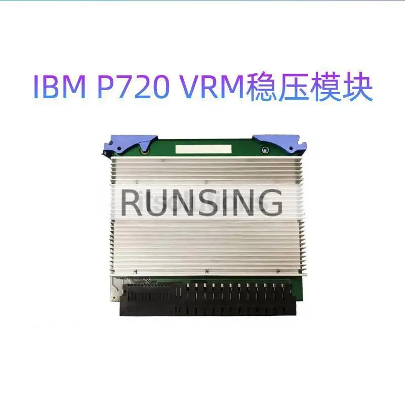 전압 조정기 모듈 IBM P720 P740 VRM 01AF543 80P2757 80P2758 01AF545 리퍼 작동