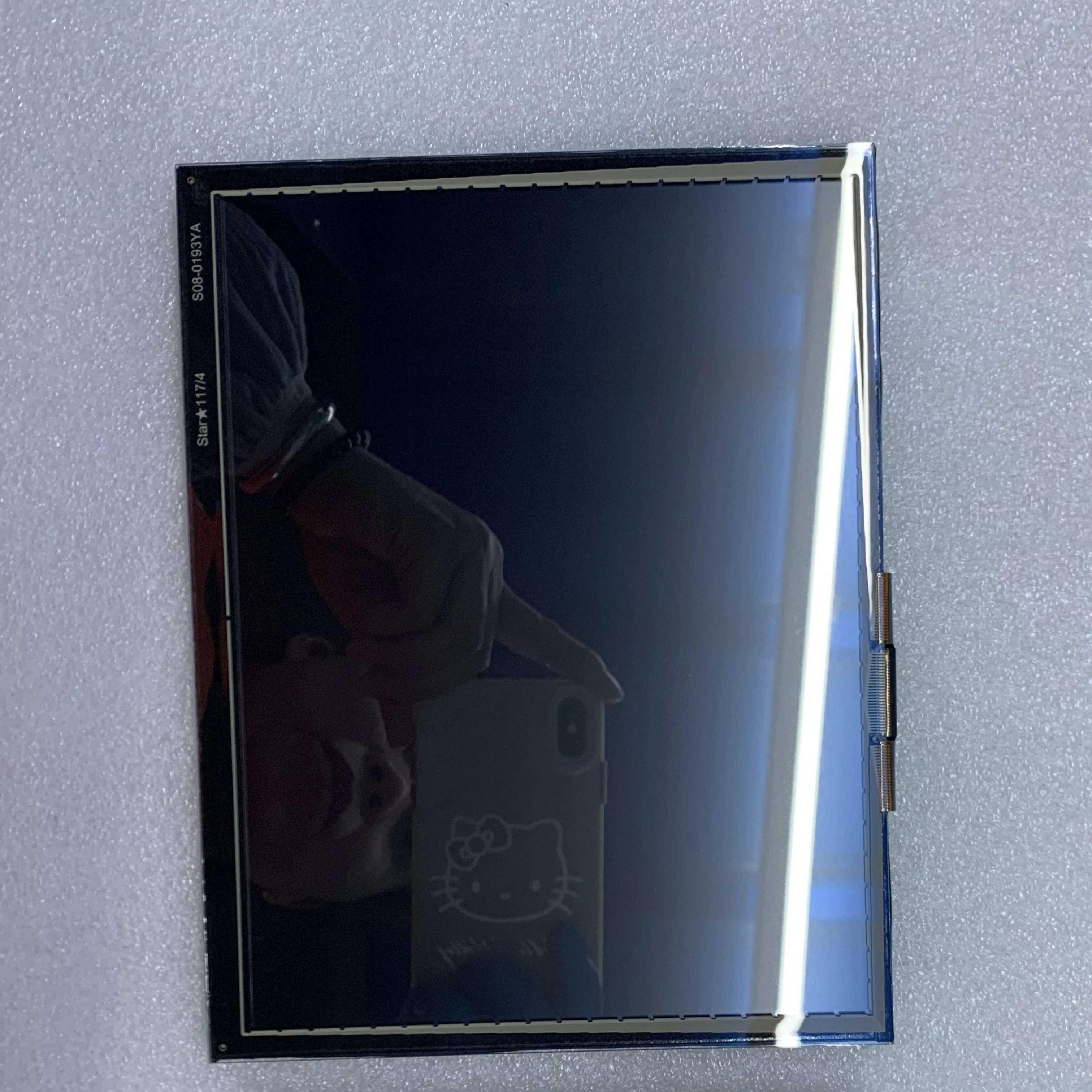 LA084X02-SL01 8.4인치 LCD 화면
