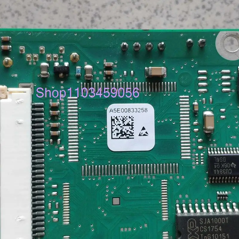 Sie-mens IPC 마더보드A5E00755058-5 A5E00833258