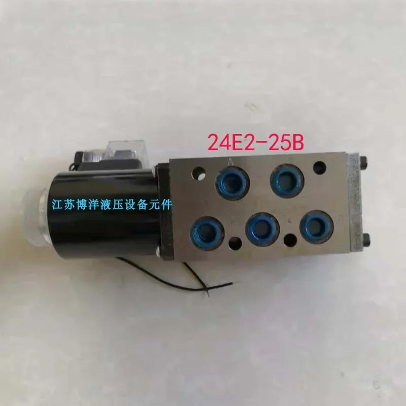 Jinpeng 솔레노이드 밸브 24D2-10B 23E2-10B 24E2-25B 24E2-63B 24E1 22E2 34D2