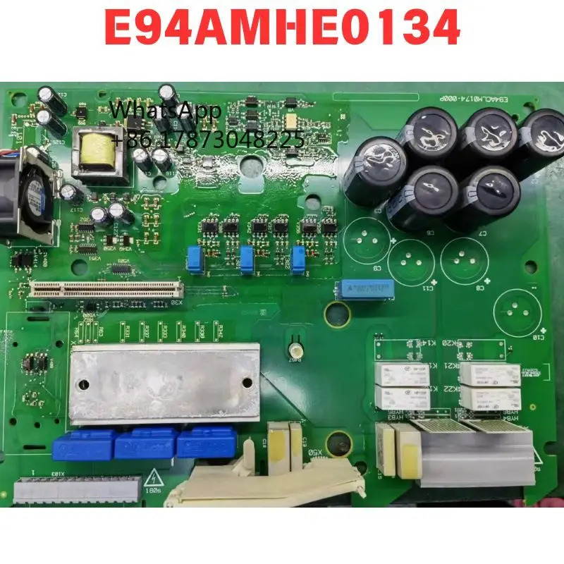 리퍼 E94AMHE0134 전원보드 기능 OK