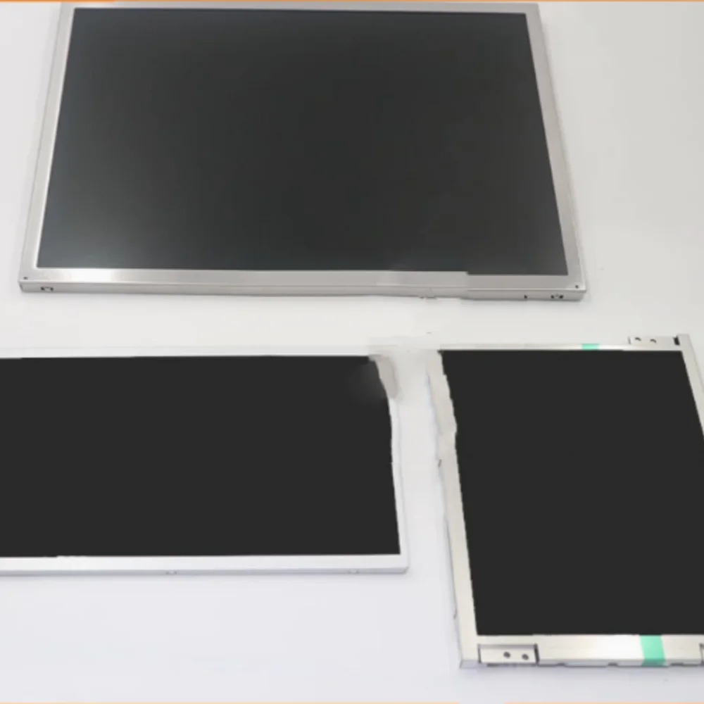 T-51866D121J-FW-A-AA LCD 화면 디스플레이