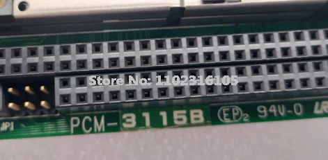 산업장비 보드 PCM-3115B