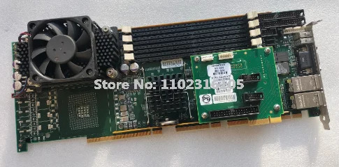 산업보드 PCA-0166-00 92-506396-003 92-506474-500 PCA-5203-00