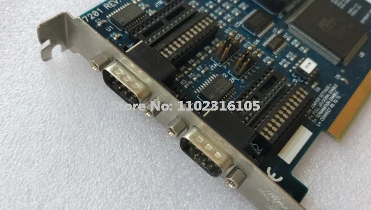 산업보드 7201 RE V.F KONTRON 6260 55194