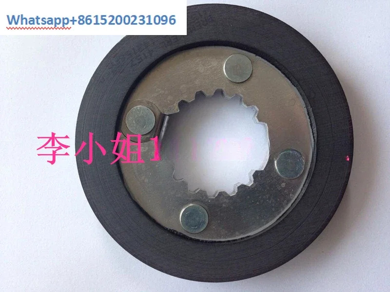 모터 브레이크 패드 BE05A BMG05 BE1A