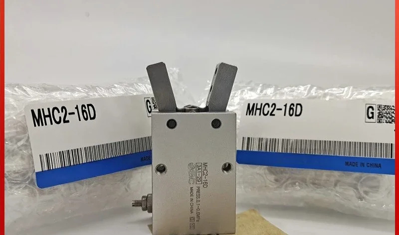 실린더 MHZ2-MHZL2-MHY2-MHC2-10D-16D-20D-25D-32D-40D