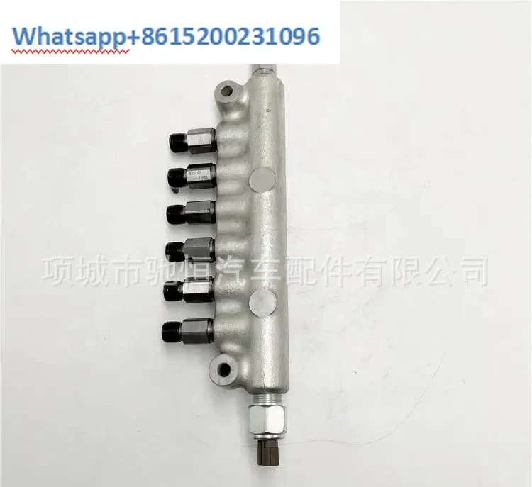 전기 설비 커먼레일 튜브 부품 R61540080016