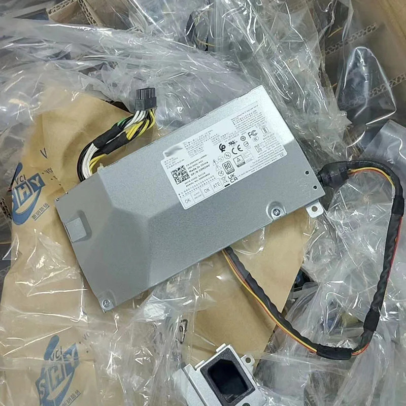 델 옵티플렉스 5260 7460 7480 AIO 220W PSU 16 핀 H220EPA-00 L220EPA-00 2D7WJ D4V 전원공급장치
