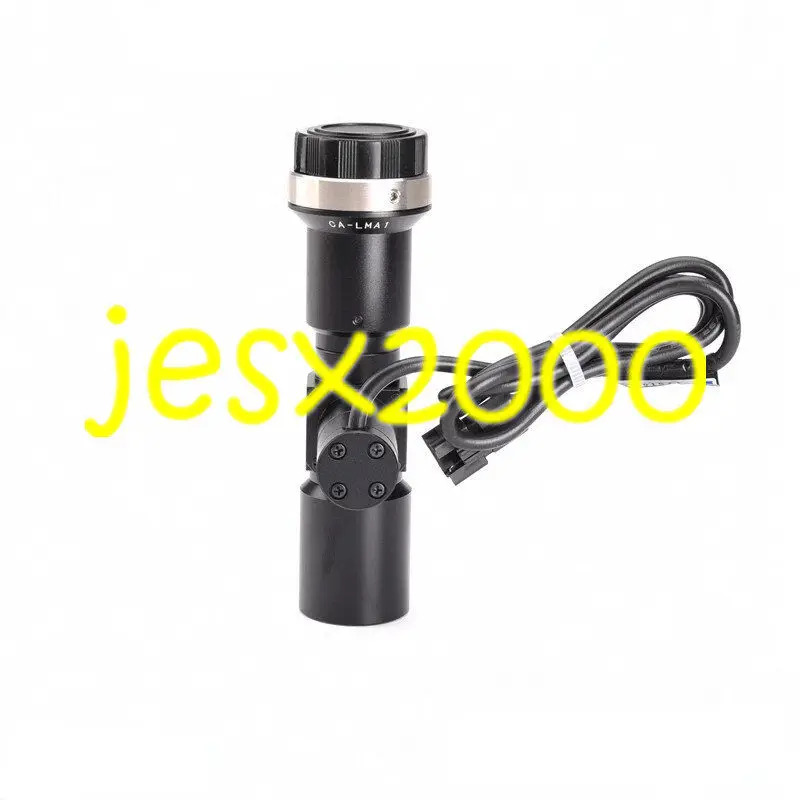 KEYENCE CA-LMA1 텔레센트릭 렌즈 CA-DPB2 블루 LED 포인트 광원 리퍼