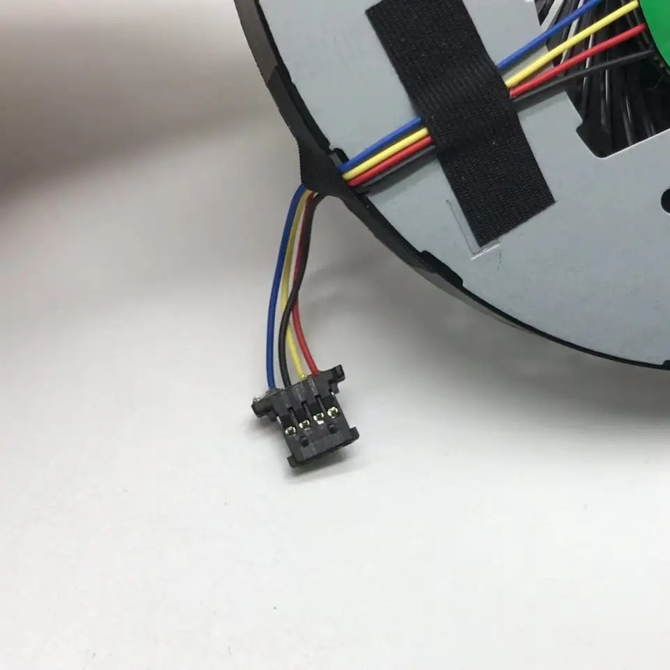 SUNON EG75070S1-C060-S9C DC 5V 4 선 서버 냉각팬