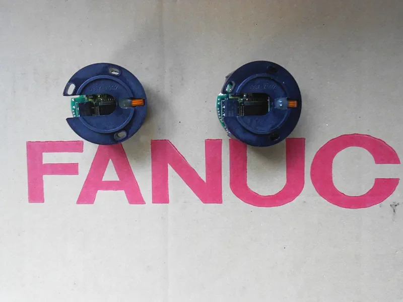 Fanuc AC 서보모터 로터리 인코더 펄스 코더 보드 A20B-8001-0060