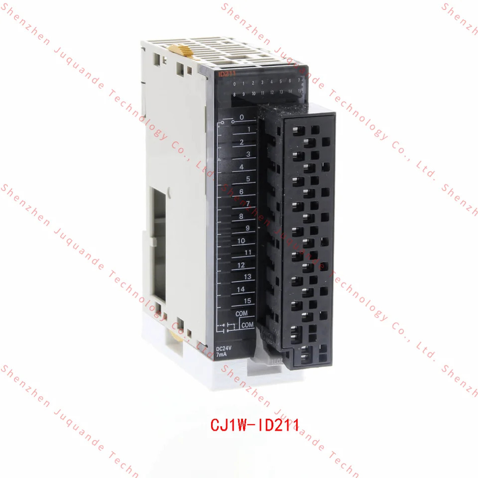 CJ1W-OC211 CJ1W-ID211 신 오리지널