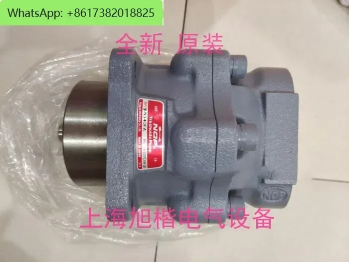 TOP-N340FA TOP-N340H TOP-N340HVB GFH-5L 기어 펌프