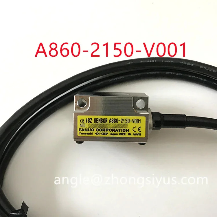 A860-2150-V001 리퍼 Fanuc 인코더 센서 완료