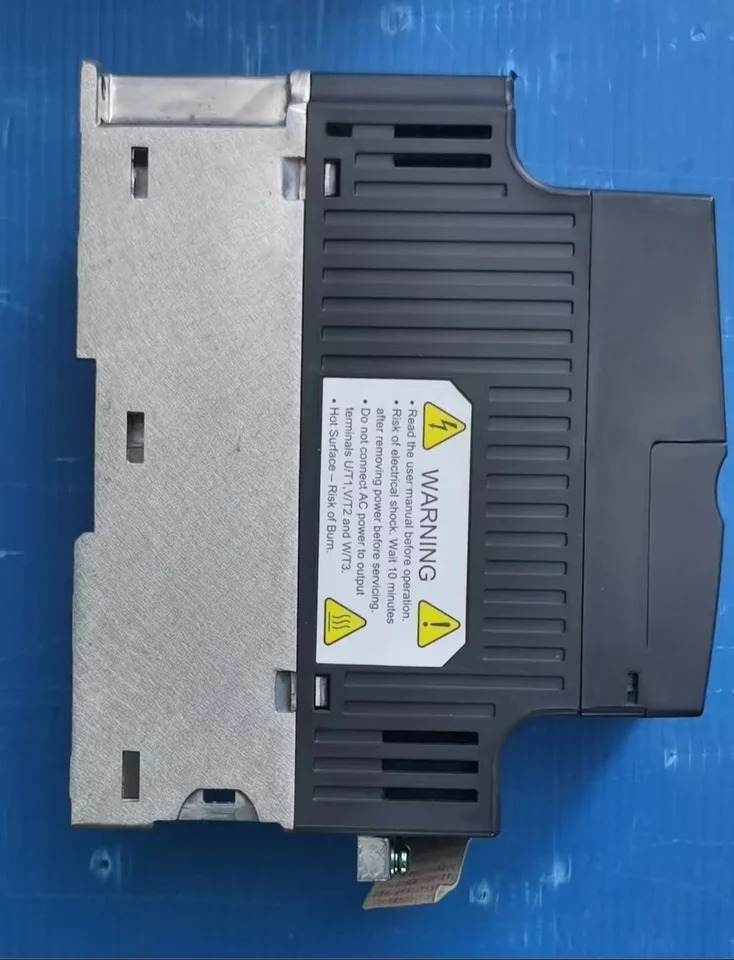리퍼 델타 인버터 작동 기능 OK VFD004EL23A 0.4kW 0.5hp호환