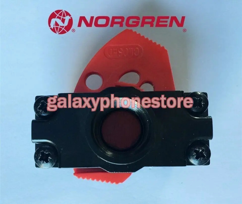 NORGREN T64T-4GB-P1N 신