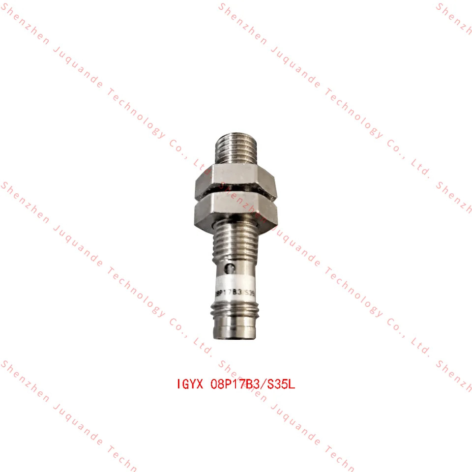 IGYX 08P17B3/S35L ZADM 034I240/195238 ITD 41 A 4 Y69 5000 R NI D2SR12 S 30 IFRM 12P1701/S14L 오리지널 신