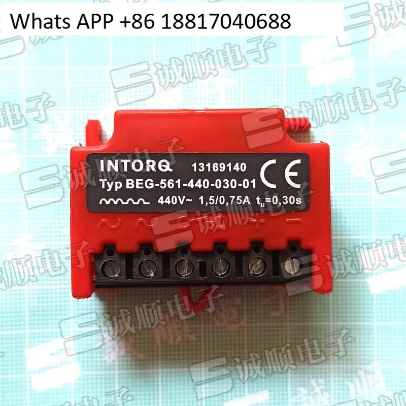 국내 13169140 BEG-561-440-030-01 440V 15/075A tu  030s