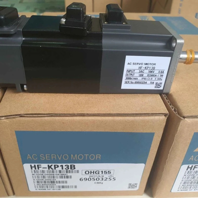 HF-KP13B 서보모터 신속