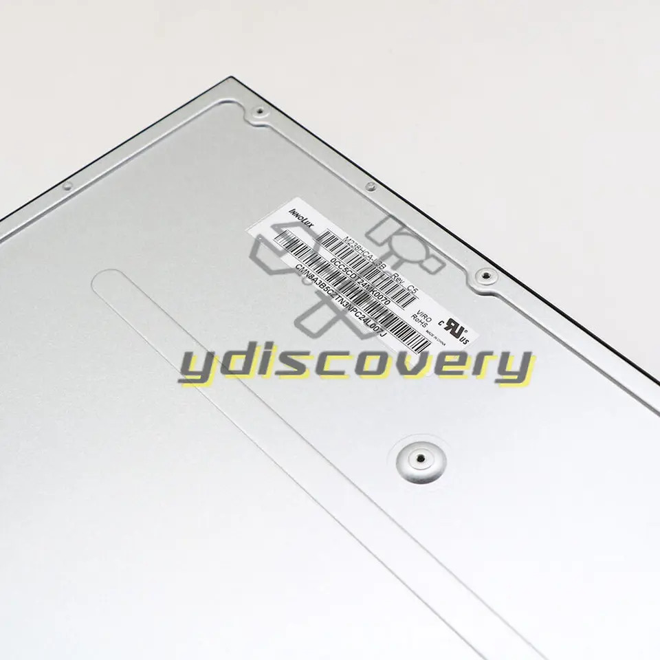 Innolux 해상도 LCD 스크린 패널 23.8 인치 M238HCA-L3B신