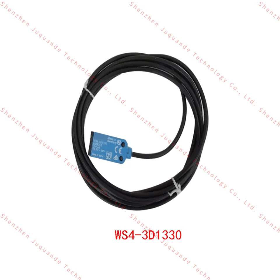 VL18-3P3612 MHL15-P2236 WF15-40B410 WT160-E152 WS4-3D1330 오리지널 신