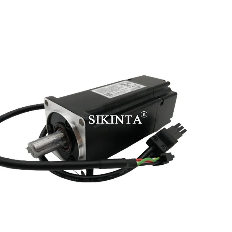 B3 시리즈 서보모터 ECM-B-C20804SS1 400W 완전 리퍼