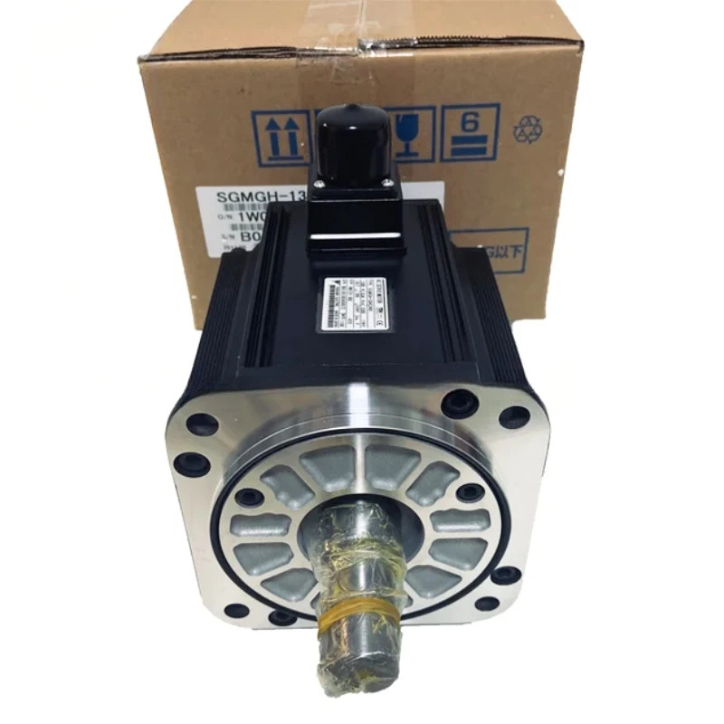 새 Yaskawa SGM호환GH-13ACA61 서보모터