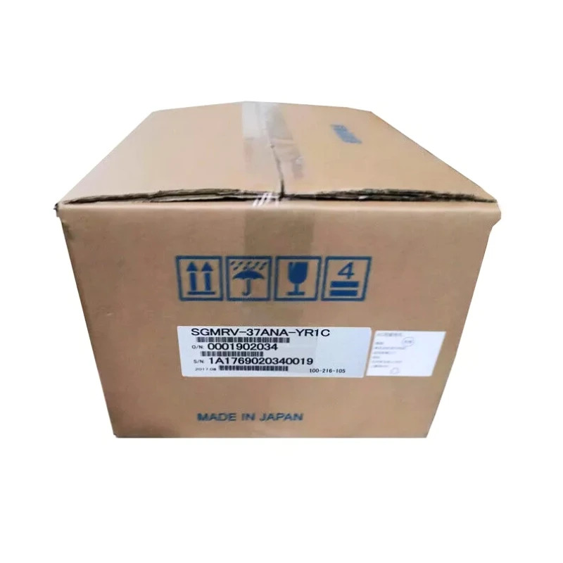 SGM호환RV-37ANA-YR1C Yaskawa 서보모터 신속