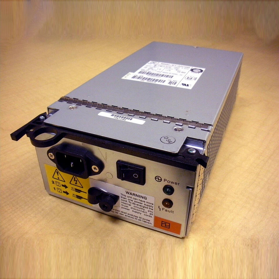 서버 전원공급장치 IBM DS4300 DS4100 FASTT600 AA21660 19K1289 400W