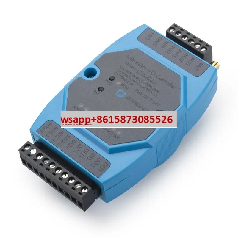 DRAGINO LT-22222-L LoRa IoT LT I/O 컨트롤러