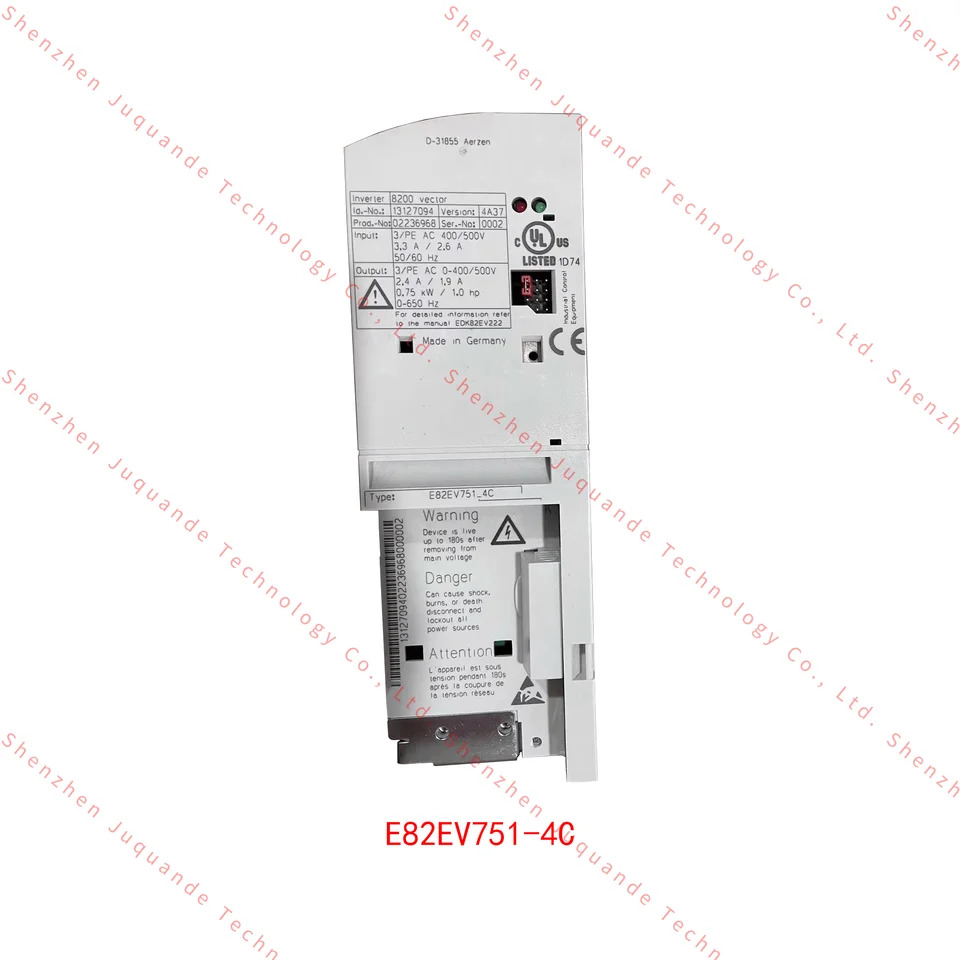 E82EV751-4C 신 오리지널