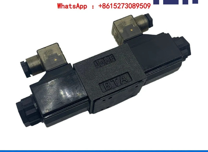 솔레노이드 valve4WE-10D/G/E-G24 4WE-6G 6J 6D 6E/E-W220/50-20