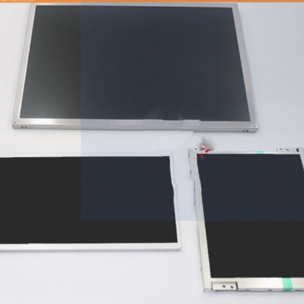 NL6448BC33-95D LCD 화면 디스플레이