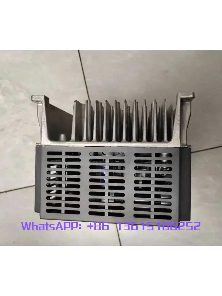 FR-E740-0.4K-CHT 리퍼 인버터 0.4kW 기능 OK