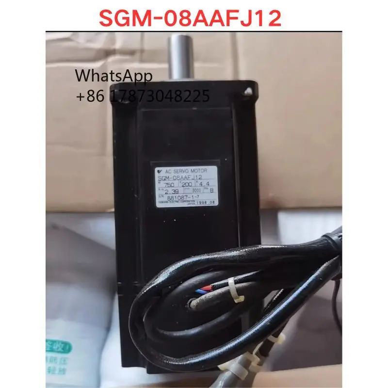 리퍼 SGM호환-08AAFJ12 전기기계 기능시험 OK