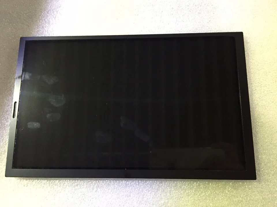 10.1 인치 LCD 디스플레이 화면 PW100XS1
