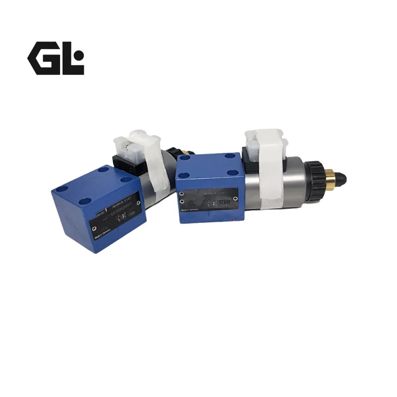 OEM 유압 서보 밸브 DBE 20-70 315YG24K4M-1 DBE6 DBE10 DBE20 시리즈 작동식 비례 릴리프