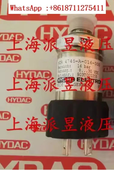 HDA4745-A-250-000 압력센서