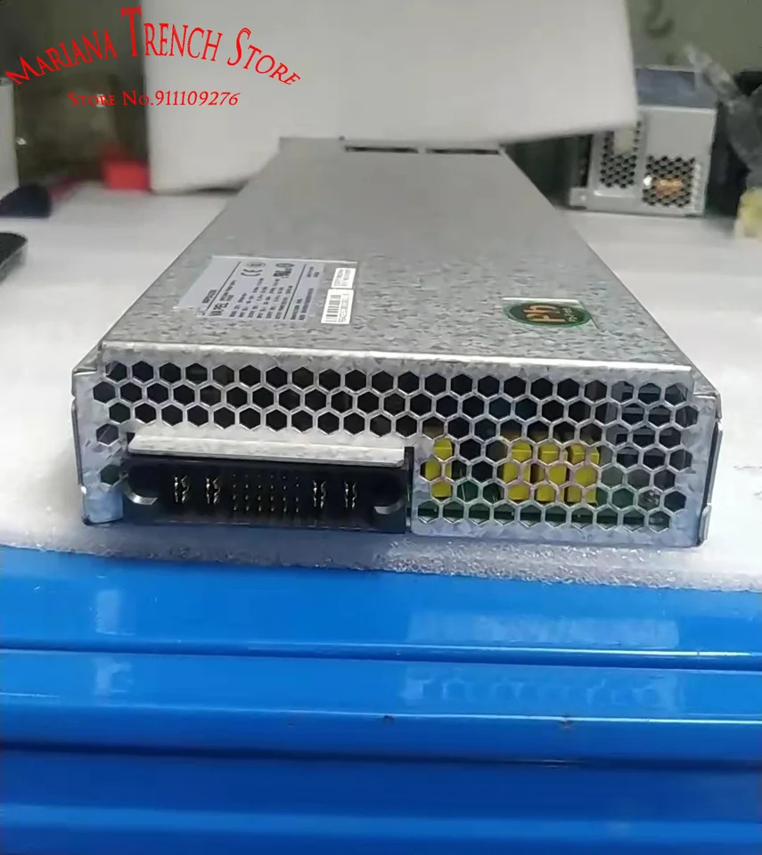 화웨이호환 S9300 S9300E 시리즈 스위치AC 전원공급장치 모듈 W0PSA2200 2200W