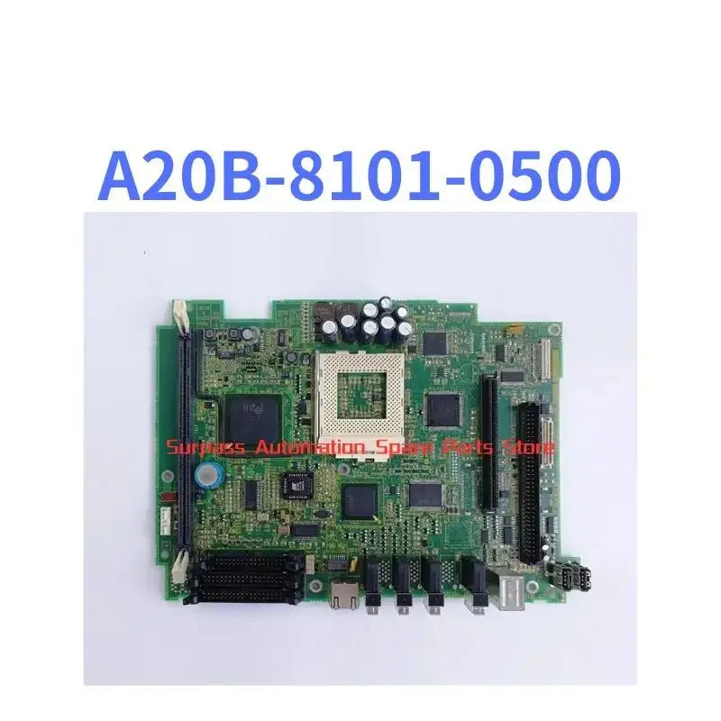 A20B-8101-0500 리퍼 마더보드 기능 작동 OK