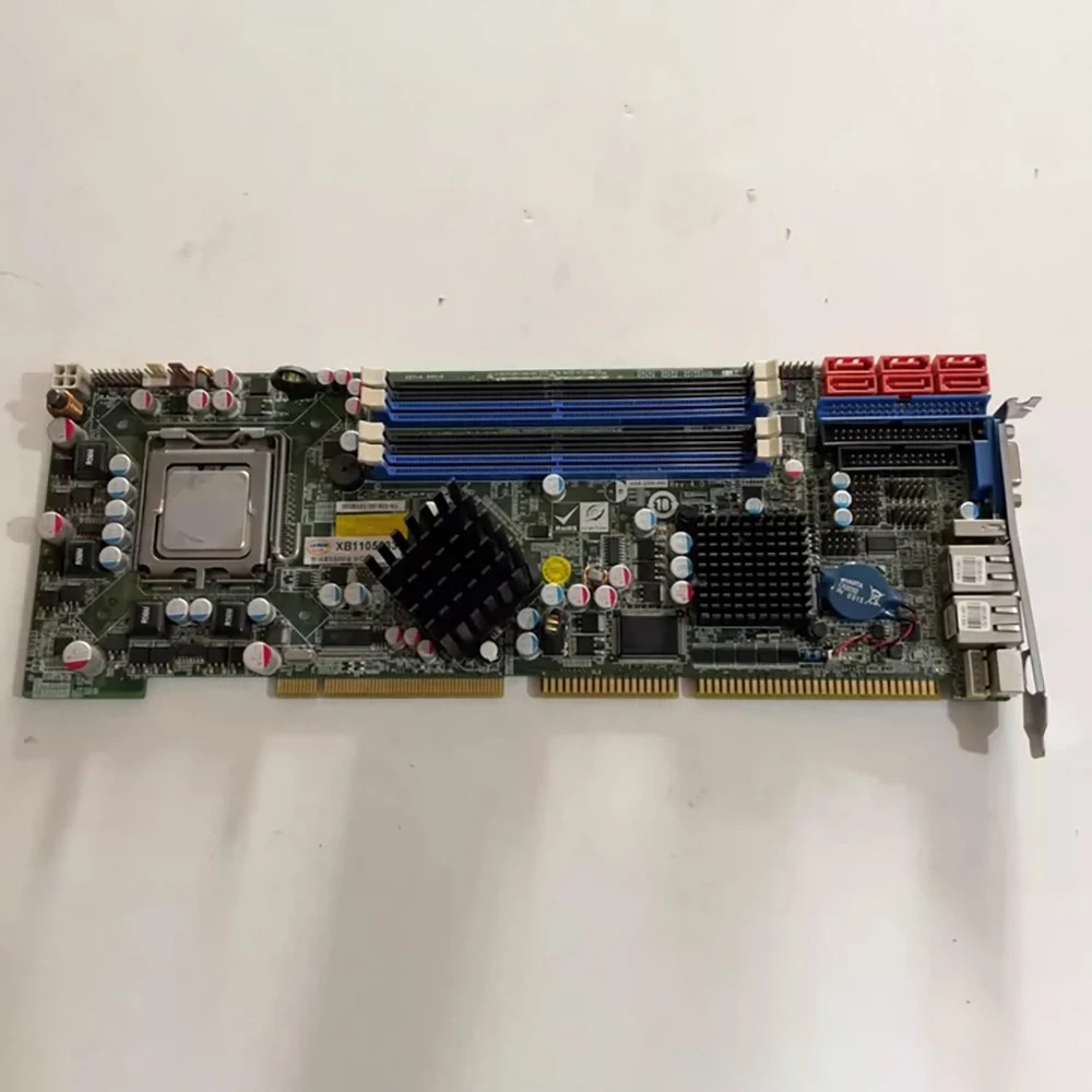 WSB-Q354-R40 Rev 4.0 IEI 산업제어 마더보드용