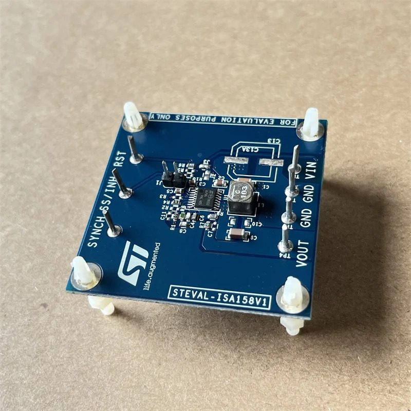 STL-ISA158V1 ST 개발보드